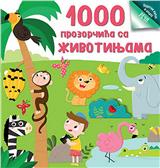 1000 prozorčića sa životinjama
